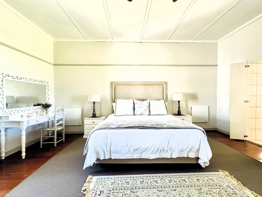 To Let 3 Bedroom Property for Rent in Riebeek Kasteel Western Cape
